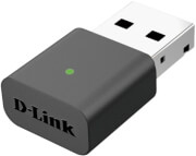 D-LINK DWA-131 WIRELESS N NANO USB ADAPTER
