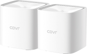 D-LINK COVR-1102 AC1200 DUAL-BAND WHOLE HOME MESH WI-FI SYSTEM
