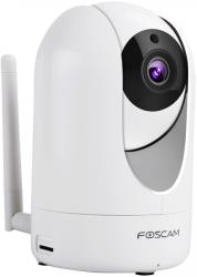 FOSCAM R4 COLOR PAN/TILT IP CAMERA WITH NIGHT VISION