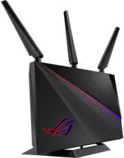 ASUS ROG RAPTURE GT-AC2900 WIFI GAMING ROUTER