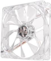 THERMALTAKE CASE FAN PURE 12 LED RED (120MM, 1000 RPM) BOX