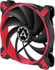 ARCTIC BIONIX F140 GAMING FAN WITH PWM PST 140MM RED