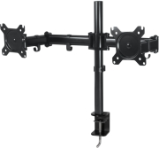 ARCTIC Z2 BASIC DUAL MONITOR ARM IN BLACK COLOUR