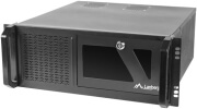 LANBERG ATX 4U/450/08 19' RACKMOUNT SERVER CHASSIS FOR 19' RACK CABINET