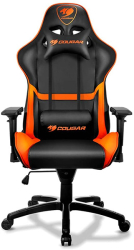 COUGAR ARMOR GAMING CHAIR