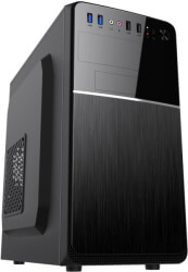 CASE SUPERCASE FC-CH25M MID-TOWER