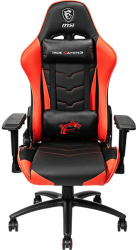 MSI MAG CH120 GAMING CHAIR