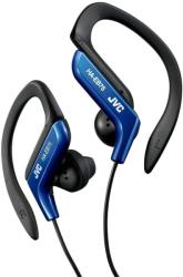 JVC HA-EB75-A-E EAR-CLIP HEADPHONES BLUE