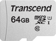 TRANSCEND 300S TS64GUSD300S 64GB MICRO SDXC