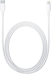 APPLE MKQ42ZM USB-C TO LIGHTNING CABLE 2M