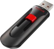 SANDISK CRUZER GLIDE 128GB USB FLASH