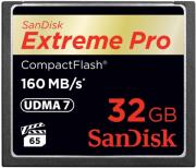 SANDISK SDCFXPS-032G-X46 EXTREME PRO 32GB COMPACT