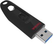 SANDISK SDCZ48-256G ULTRA 256GB USB3.0 FLASH DRIVE