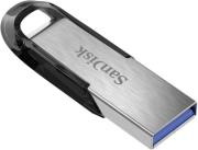 SANDISK ULTRA FLAIR 16GB USB3.0 FLASH DRIVE SDCZ73-016G-G46