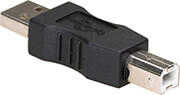 AKYGA ADAPTER AK-AD-29 USB A (M) / USB B (M)