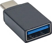 AKYGA ADAPTER AK-AD-54 USB TYPE C (M) / USB 3.0 A (F)