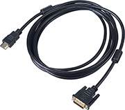 AKYGA CABLE AK-AV-13 CABLE HDMI / DVI 24+1 PIN 3.0M