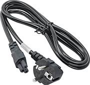 AKYGA POWER CABLE AK-NB-01C FOR NOTEBOOK