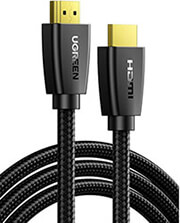 CABLE HDMI M/M BRAIDED 15M 4K/60HZ UGREEN HD118 40416