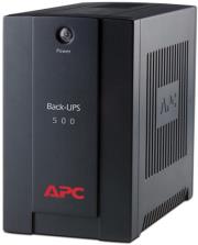APC BACK-UPS 500VA BX500CI IEC