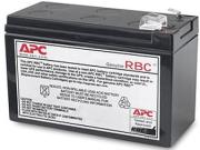 APC APCRBC110 REPLACEMENT BATTERY CARTRIDGE FOR BR550GI