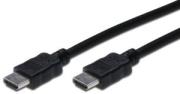 LAMTECH LAM295044 HDMI HIGH SPEED CONNECTION CABLE M/M 10M