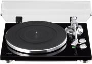 TEAC TN-300 BELT-DRIVE TURNTABLE WITH PHONO AMPLIFIER AND USB BLACK