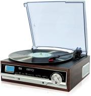 CAMRY CR1113 TURNTABLE WITH RADIO