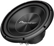 PIONEER TS-A300D4 4Ω ENCLOSURE-TYPE DUAL VOICE