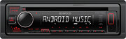 KENWOOD KDC-130UR CD-RECEIVER WITH FRONT USB & AUX INPUT