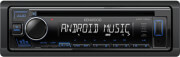 KENWOOD KDC-130UB CD-RECEIVER WITH FRONT USB & AUX INPUT