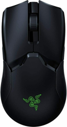 RAZER VIPER ULTIMATE WIRELESS GAMING MOUSE (BASE CHROMA CHARGE DOCK NOT INCLUDED)