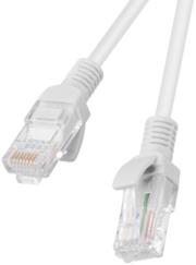LANBERG PATCHCORD CAT.6 0.5M GREY