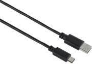 HAMA 135722 USB-C ADAPTER CABLE USB-C PLUG - USB 2.0 A PLUG 1M