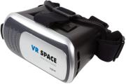 LOGILINK AA0088 VR SPACE VIRTUAL REALITY 3D GLASSES