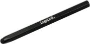 LOGILINK AA0010 TOUCHPEN FOR TOUCH SURFACES BLACK