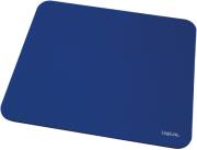 LOGILINK ID0118 GAMING MOUSE PAD NATURAL RUBBER FOAM + FABRIC 230X205MM BLUE