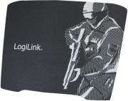 LOGILINK ID0135 HIGH-VELOCITY GAMING MOUSEPAD 250X330MM
