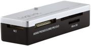 LOGILINK CR0010 MINI USB 2.0 ALL-IN-ONE CARD READER