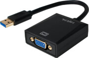 LOGILINK UA0231 USB 3.0 TO VGA ADAPTER