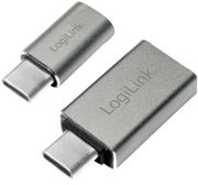 LOGILINK AU0040 USB-C TO USB3.0 & MICRO USB ADAPTER