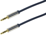 LOGILINK CA10150 AUDIO CABLE 2X MALE