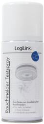 LOGILINK RP0011 SMOKE DETECTOR TESTING SPRAY 150ML