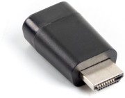 LANBERG AD-0016-BK HDMI-A(M) – VGA(F) ADAPTER