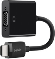 BELKIN AV10170BT HDMI TO VGA ADAPTER WITH MICRO-USB POWER
