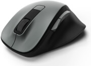 HAMA 182633 MW-500 SILENT OPTICAL 6-BUTTON WIRELESS MOUSE ANTHRACITE