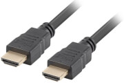 LANBERG HIGH SPEED ETHERNET CABLE HDMI V2.0 7.5M