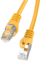 LANBERG PATCHCORD CAT.6 15M ORANGE