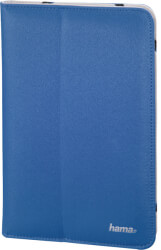 HAMA 182304 STRAP TABLET CASE 10.1' BLUE