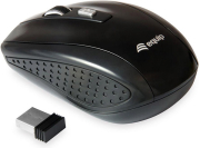 EQUIP 245104 OPTICAL WIRELESS 4-BUTTON TRAVEL MOUSE